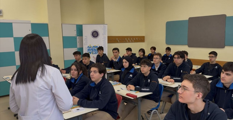 Finansal Okuryazarlık Dersi Türkiye Genelinde Başlatıldı