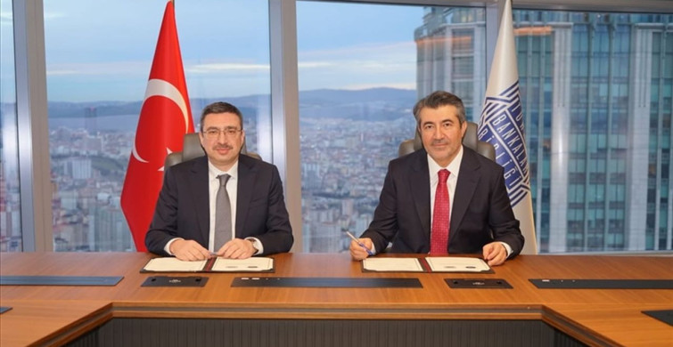 Finansal Okuryazarlık İçin Yeni Protokol İmzalandı