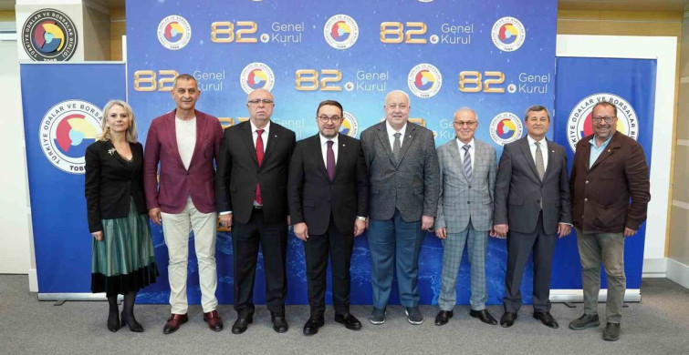 Fındığın Marka Değeri Güçlendirilmeli