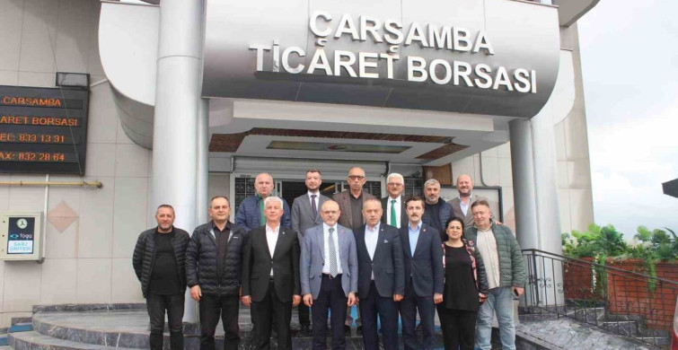 Fındığın Stratejik Önemi Üzerine Değerlendirmeler
