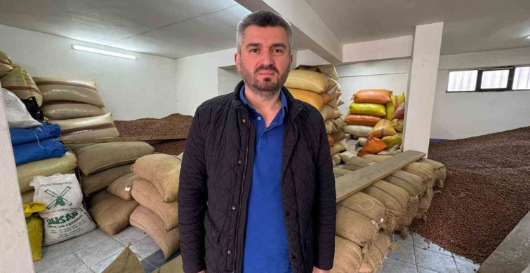 Fındık Fiyatları Düşmeye Devam Ediyor: Yeni Sezon Rekoltesi Belirleyici Olacak