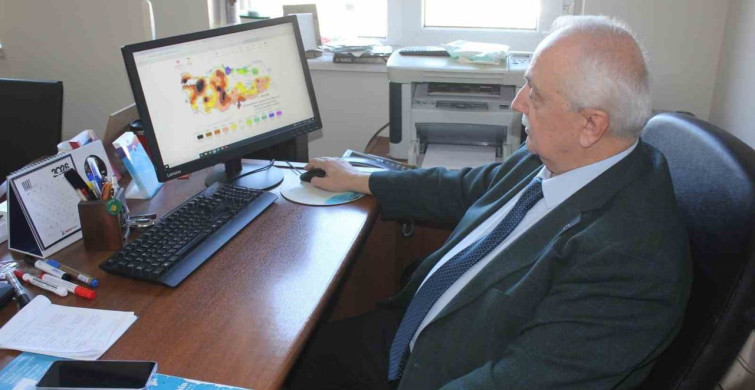 Fındık Üretiminde Sulama İhtiyacı: Prof. Dr. Yusuf Demir Uyarıyor