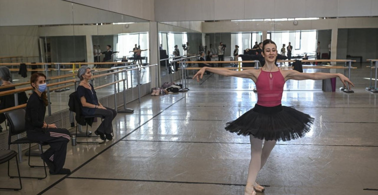 Fındıkkıran Balesi Yeni Yıl Coşkusu ile Geri Dönüyor