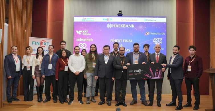 Finext 2026 Demo Day: 10 Girişim Yatırımcılarla Buluştu