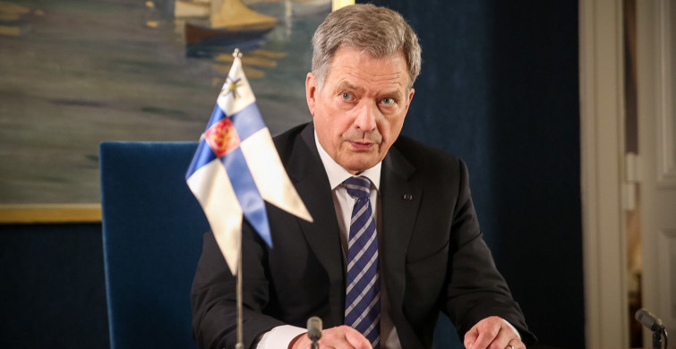 Finlandiya'dan gündem olacak açıklama! 'Türkiye ile NATO Zirvesi'nde anlaşacağımıza inanmıyorum'