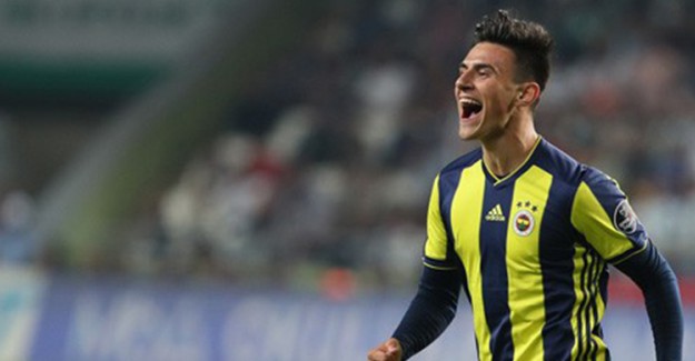 Fiorentina Eljif Elmas'ın Peşinde