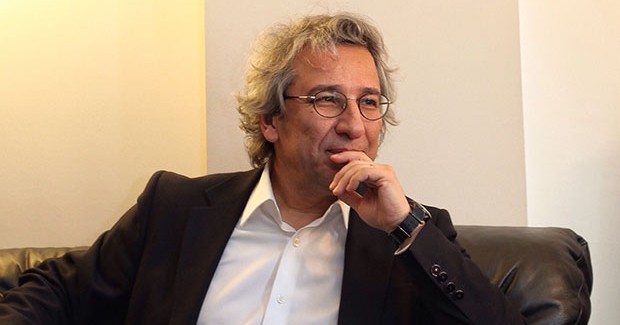 Firari Can Dündar'a Bİr Şok Daha!