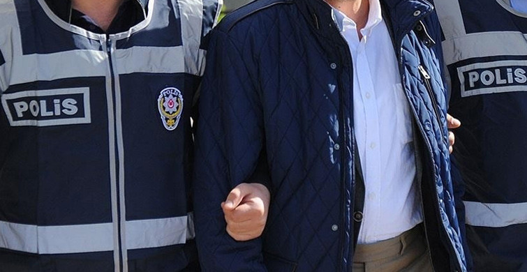 Firari FETÖ Üyesi Yakalandı