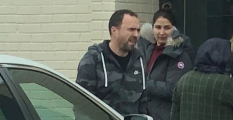 Firari FETÖ'cü Arif Erdem'in nerede olduğu tespit edildi!