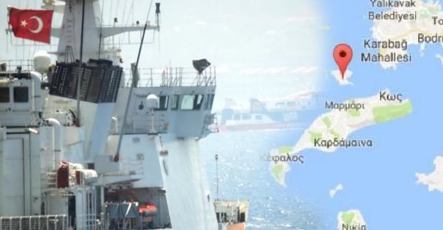 Firari Hainlerle İlgili Şok İddia! Komşu da Alarmda