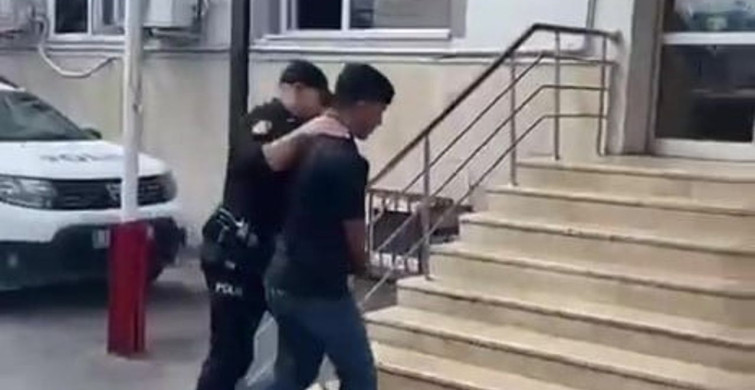 Firari Hükümlü Adana'da Yakalandı