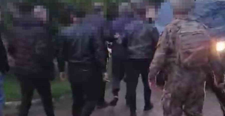 Firari Hükümlü At Çiftliğinde Yakalandı