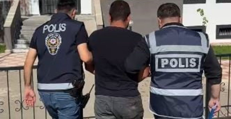 Firari Hükümlü Sivas’ta Ele Geçirildi
