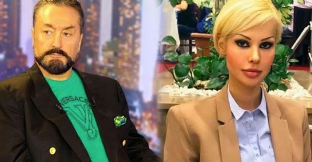 Firari Kedicik, Adnan Oktar'a Ceza Aldırdı