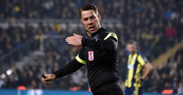 Fırat Aydınus Hakkında Soruşturma Başlatıldı