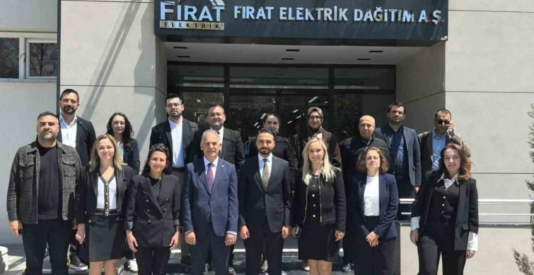 Fırat EDAŞ, EnergyMind ile enerji sektöründe yapay zeka dönüşümüne yön veriyor