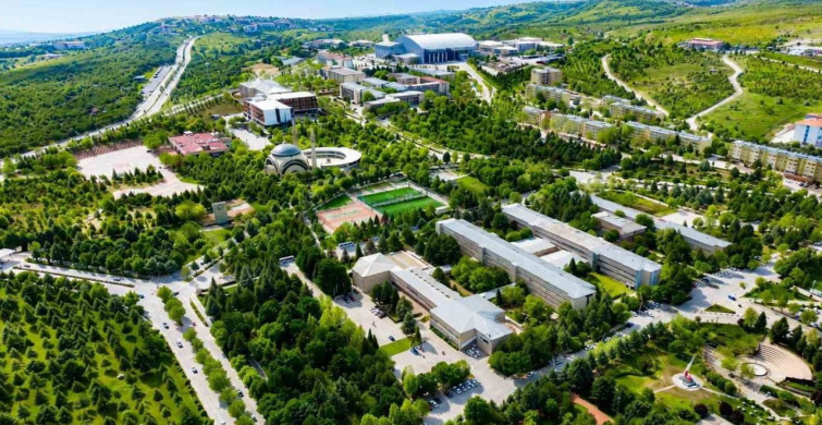 Fırat Üniversitesi, THE Impact Rankings 2026'da dünyada ilk 10’da