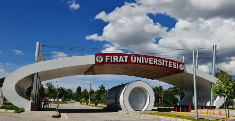 Fırat Üniversitesi'nde Yapay Zeka ve Bilişim Programları Başlatıldı