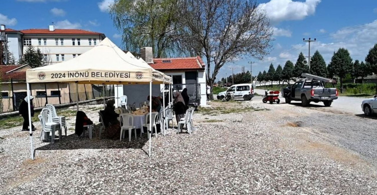 Fırın Evi Projesi Bayanlardan Tam Not Aldı