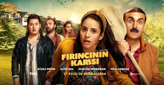 Fırıncının Karısı Filmi Nerede Çekildi?