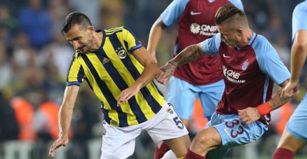 Fırtına, Kucka’dan Gelen Haberle Sarsıldı!