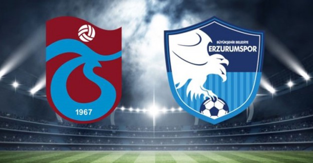 Fırtına, Medical Park’ta Erzurumspor’u Ağırlıyor!