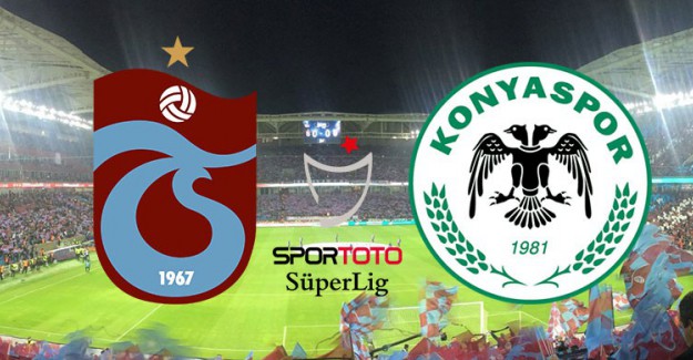 Fırtına Medical Park’ta Seri Peşinde! Rakip Atiker Konyaspor 