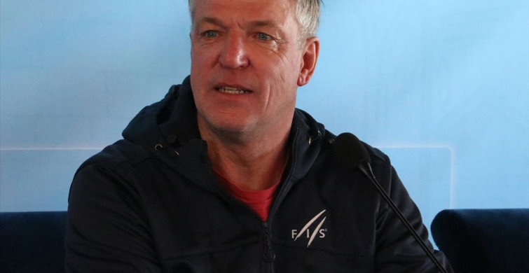 FIS SBX Snowboard Dünya Kupası'nın Antalya'daki Heyecanı