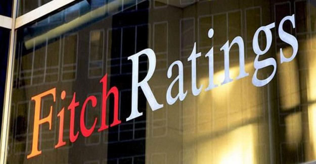Fitch 11 Türk Şirketine Müdahale Etti