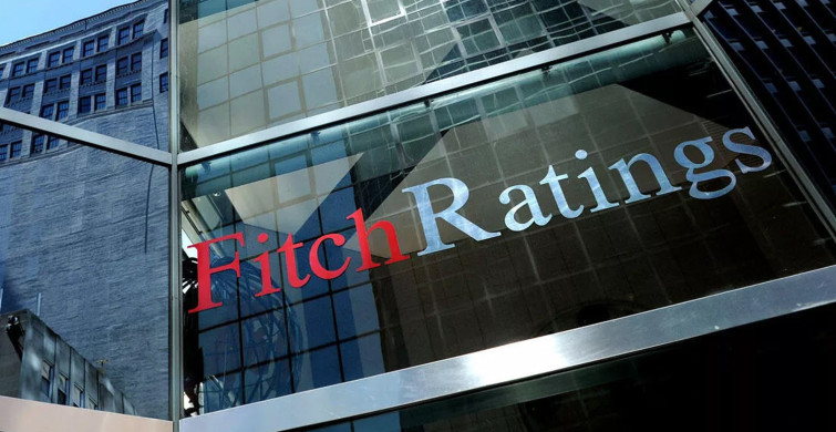 Fitch Ratings Tahminini Açıkladı, Türkiye Ekonomisi Büyüyor mu?