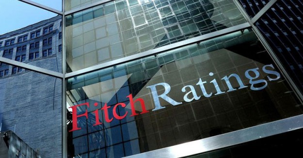 Fitch Ratings, Türkiye'nin Kredi Notunu Açıkladı