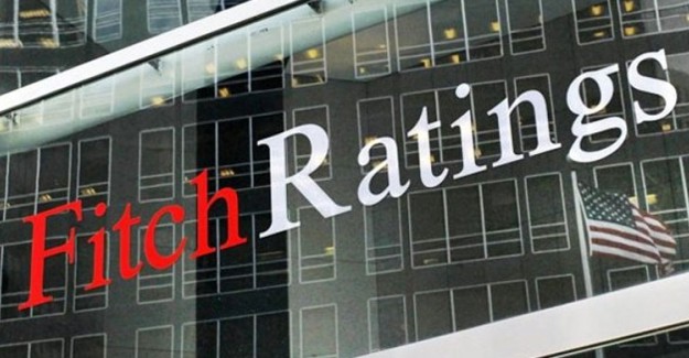 Fitch, Türk Ekonomisini Değerlendirdi