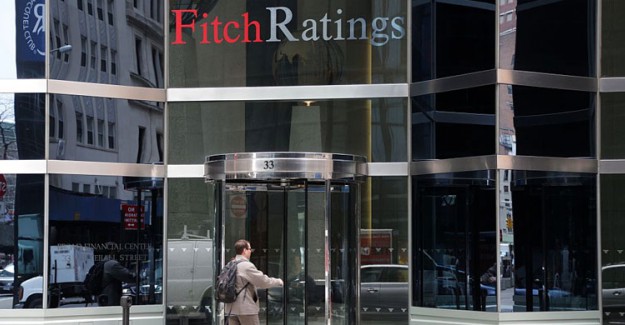 Fitch, Türkiye İçin Büyüme Tahminini Açıkladı