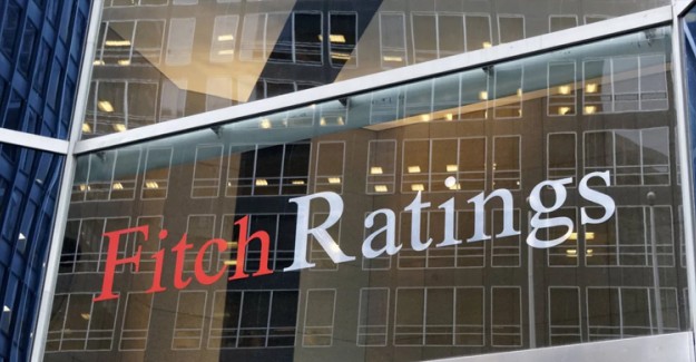 Fitch, Türkiye’nin Kredi Notunu Açıkladı