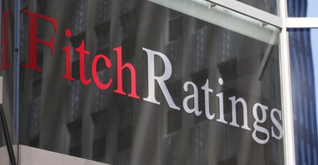 Fitch, Türkiye'nin Kredi Notunu Düşürdü