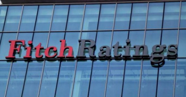 Fitch'in Açıklaması Doları Uçurdu