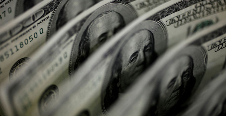 Fitch’in Türkiye açıklaması dikkat çekti: Enflasyon ve dolar tahmini belli oldu