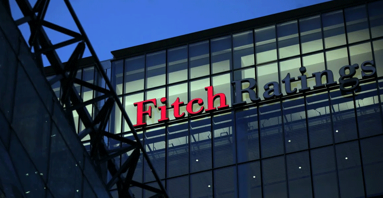 Fitch'ten Türkiye'nin Büyümesi İçin Olumlu Yorum