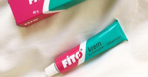 Fito Krem Ne İşe Yarar? Fito Krem 2019 Fiyatı Nedir?