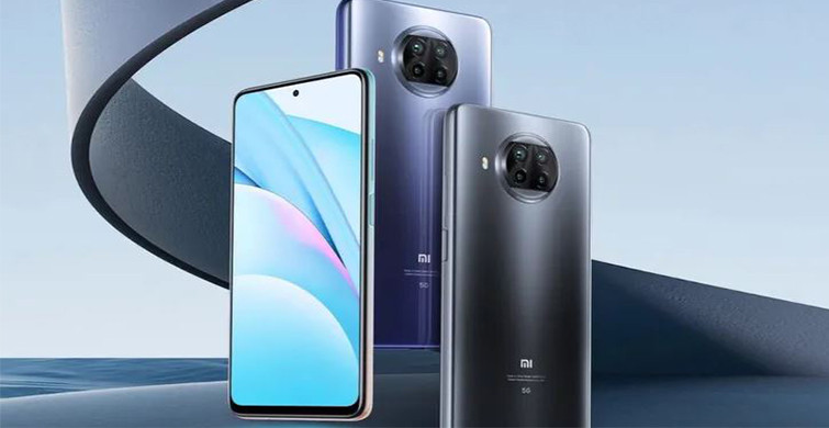 Xiaomi Mi 10T Lite Çıktı!