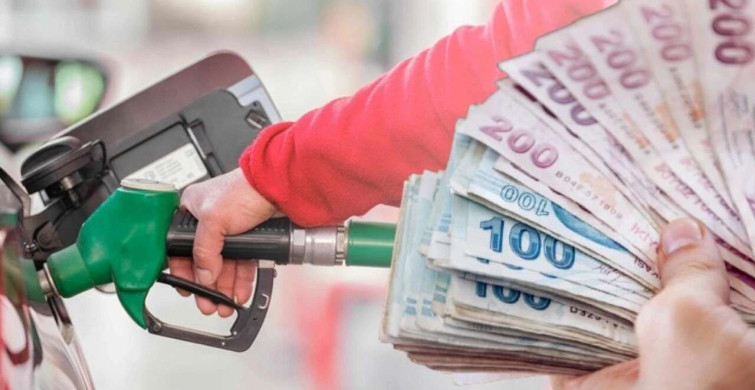 Fiyatlar gece yarısı değişiyor