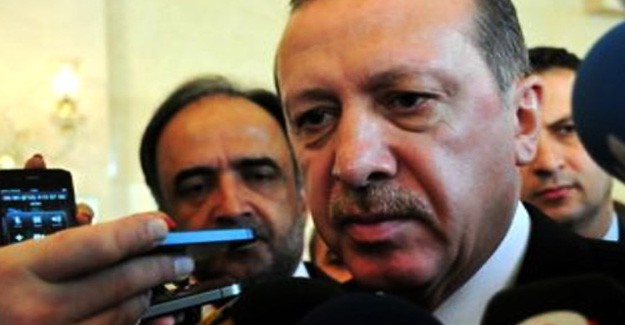 Flaş Açıklama: 3 Kişiyi Tespit Ettik