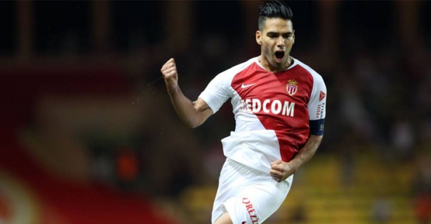 Flaş açıklama: ''Galatasaray'a Radamel Falcao Geliyor''