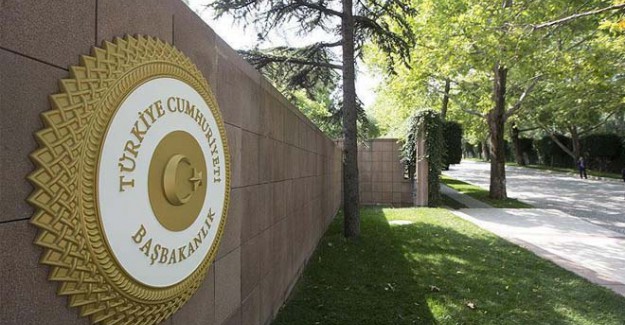 Flaş Açıklama! Başbakanlık Makamı Kaldırılıyor! 