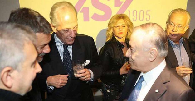 Flaş! Eli Sıkılacak Adam Değil!