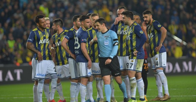FLAŞ! 'Ersun Yanal'ın Ayrılmasında Suçumuz Var'
