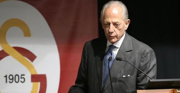 Flaş! Faruk Süren'den Adnan Polat'a Destek Çağrısı