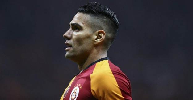 Flaş Gelişme! Falcao'ya Resmi Teklif