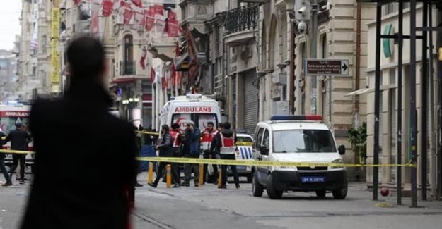 Flaş Gelişme! Yakınları Canlı Bombanın Cesedini...