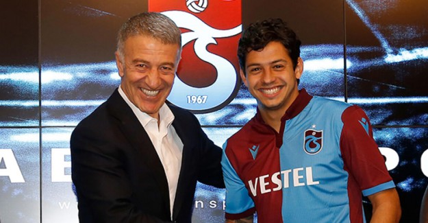 Flaş! Guilherme Transferinin Etik Olmadığını Söyledik!